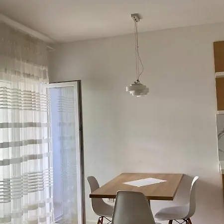 Hotel Vukotic Apartman