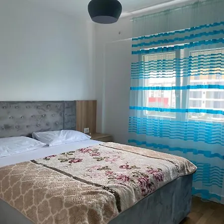 Vukotic Apartman *