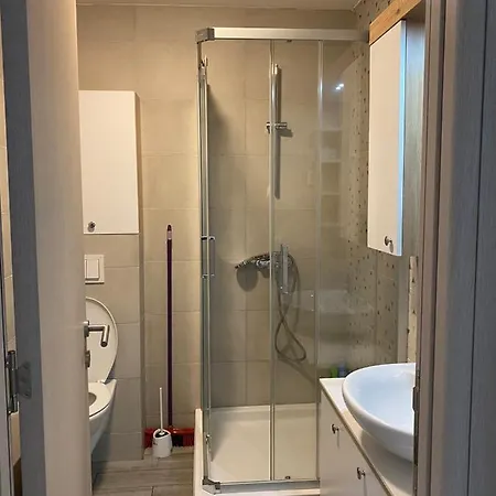 Vukotic Apartman *