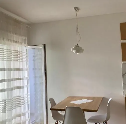 Hotel Vukotic Apartman